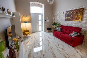 Гостиница  64 Pantano Delux  Катания